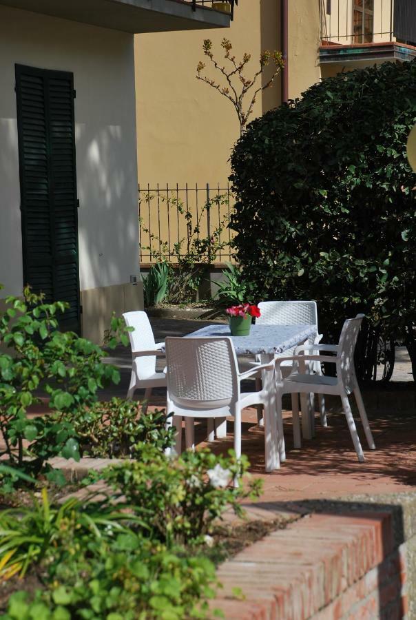 Casa Ai Pini Apartamento Panzano in Chianti Exterior foto
