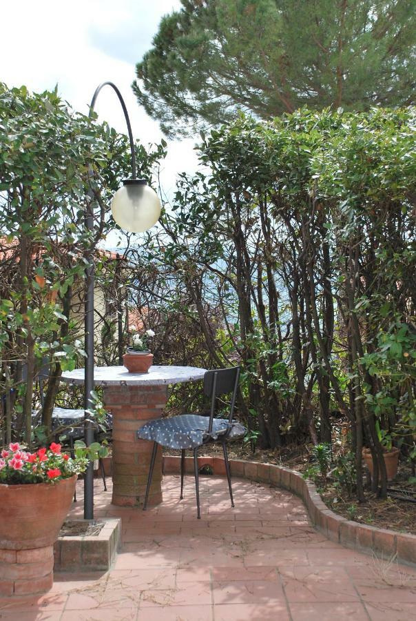 Casa Ai Pini Apartamento Panzano in Chianti Exterior foto